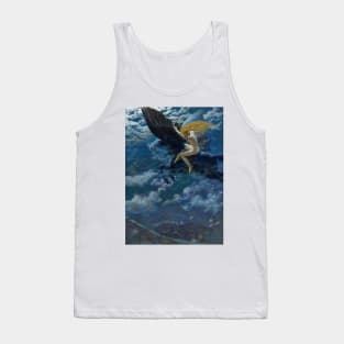 DREAM-IDYLL, Edward Robert Hughes Tank Top